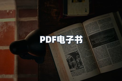 PDF电子书